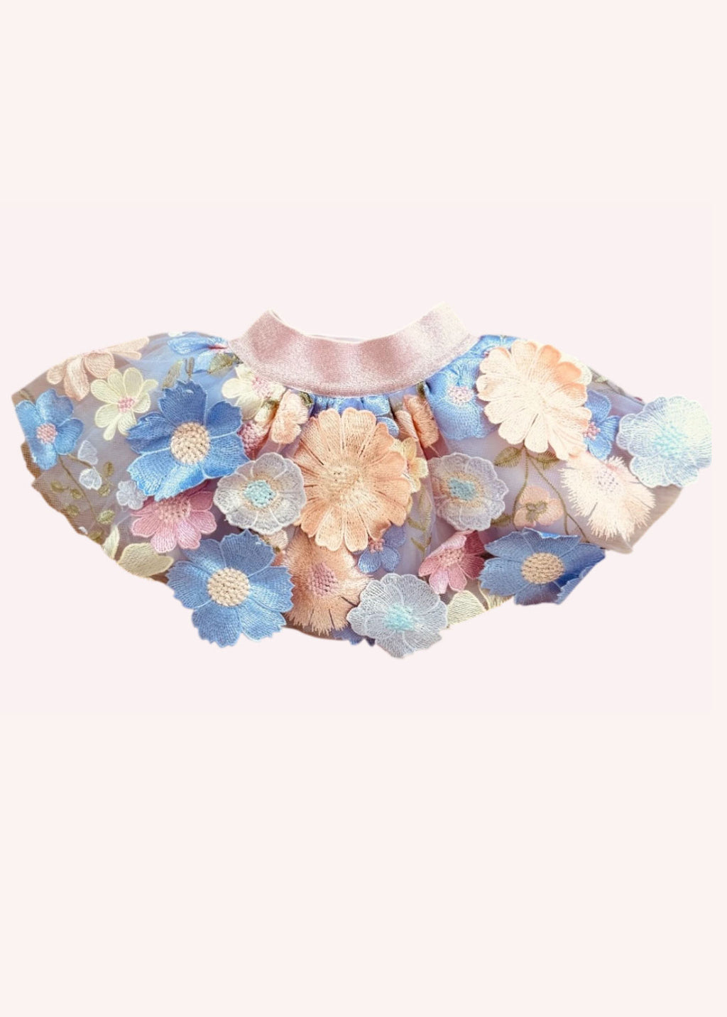 Twilight Bloom Bouquet