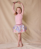 Twilight Bloom Bouquet